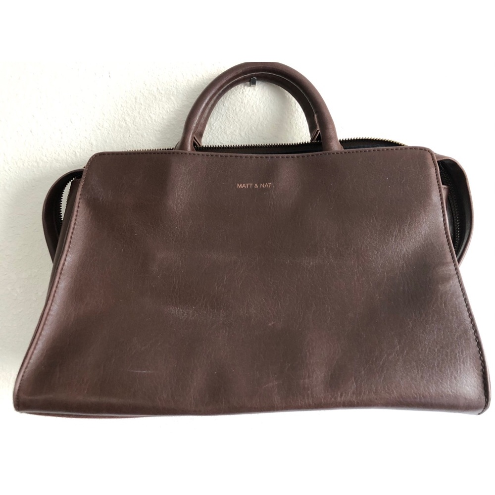 Matt & Nat purse